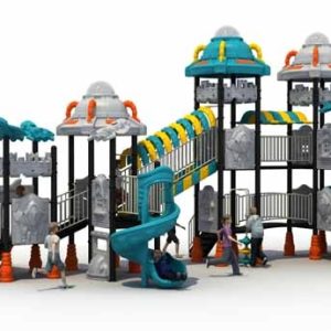 Eleva Combined Slide - 24FD002-89