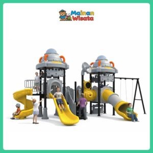 Eleva Combined Slide - 24FD013-87