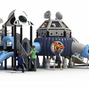 Space Base Combined Slide - 24JD008-70