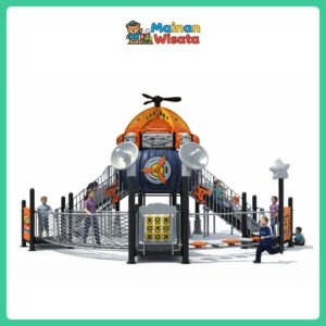 Space Base Combined Slide - 24JD016-68