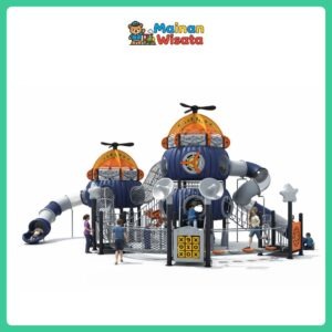 Space Base Combined Slide - 24JD017-68