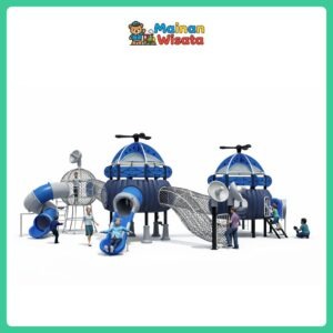 Space Base Combined Slide - 24JD018-69