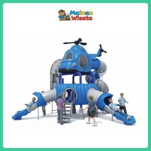 Space Base Combined Slide - 24JD018-74