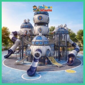 Space Base Combined Slide - 24JD019-62