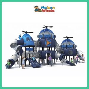 Space Base Combined Slide - 24JD019-69