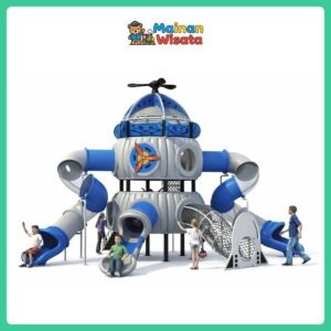 Space Base Combined Slide - 24JD021-73