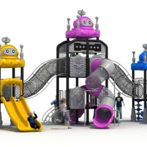 Robot Combined Slide - 24JQR007-80
