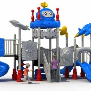 Robot Combined Slide - 24JQR008-82