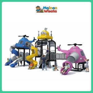 Robot Combined Slide - 24JQR016-77