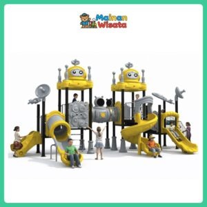 Robot Combined Slide - 24JQR017-81