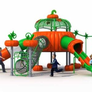 Pumpkin Combined Slide - 24NG003-97