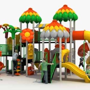 Forest Combined Slide - 24SL001-113