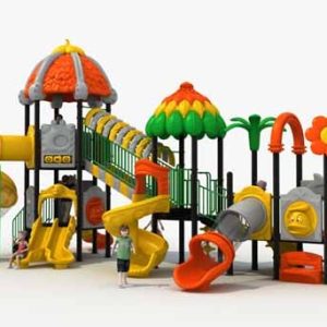 Forest Combined Slide - 24SL002-115