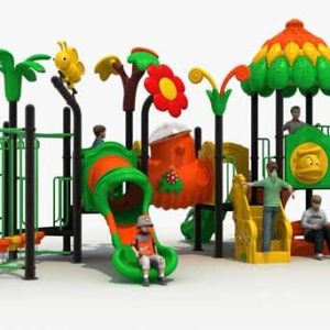 Forest Combined Slide - 24SL004-116