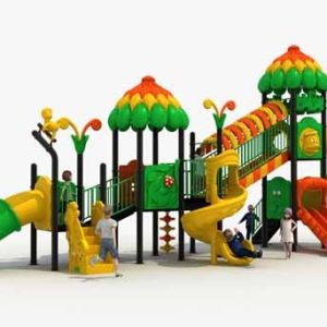 Forest Combined Slide - 24SL005-116