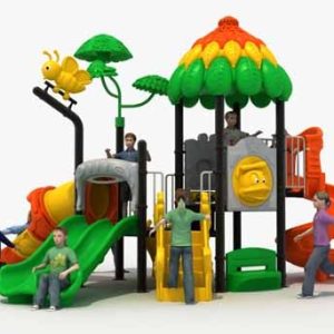 Forest Combined Slide - 24SL007-117