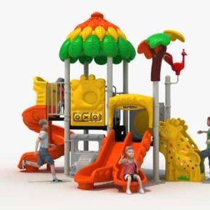 Forest Combined Slide - 24SL008-118