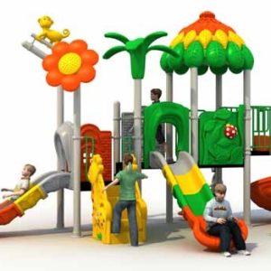 Forest Combined Slide - 24SL009-118