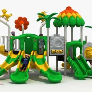 Forest Combined Slide - 24SL010-119