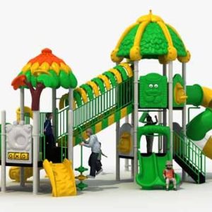 Forest Combined Slide - 24SL011-119