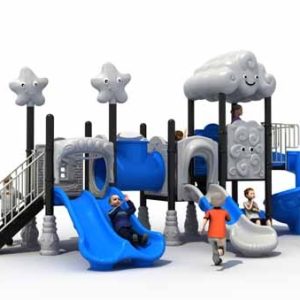 Cloud Series Combined Slide - 24YD006-109
