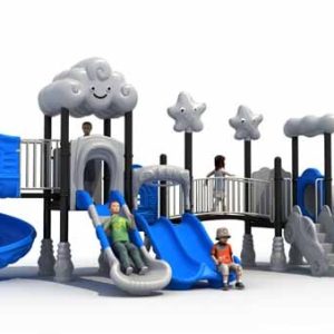 Cloud Series Combined Slide - 24YD007-109