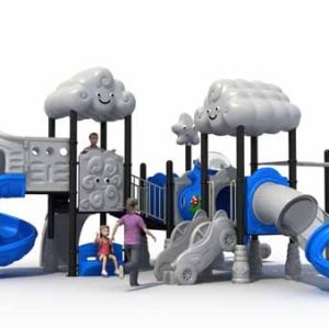 Cloud Series Combined Slide - 24YD010-111