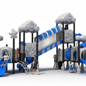 Cloud Series Combined Slide - 24YD011-112
