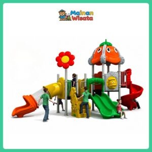 Animal Combined Slide - 24DW002-137