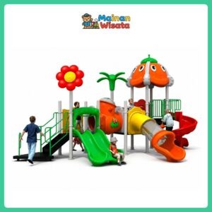 Animal Combined Slide - 24DW003-138