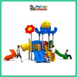 Animal Combined Slide – 24DW005-135