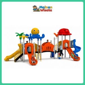 Animal Combined Slide - 24DW016-132