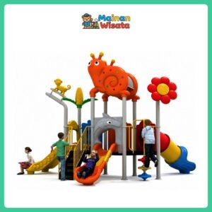Animal Combined Slide - 24DW017-129