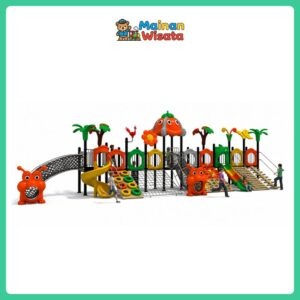 Animal Combined Slide - 24DW023-128