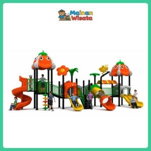 Animal Combined Slide - 24DW036-138