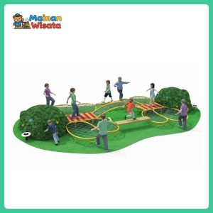 Mobile Maze Climbing Series - 24CP010-383
