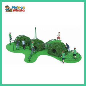 Mobile Maze Climbing Series - 24CP011-383
