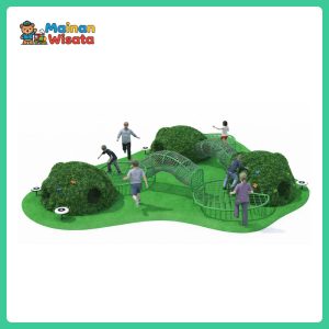 Mobile Maze Climbing Series - 24CP012-383
