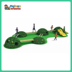 Mobile Maze Climbing Series - 24CP014-385