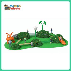 Mobile Maze Climbing Series - 24CP015-385