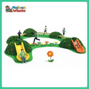 Mobile Maze Climbing Series - 24CP016-386