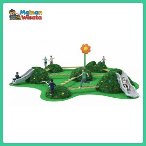 Mobile Maze Climbing Series - 24CP017-386