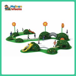 Mobile Maze Climbing Series - 24CP018-386