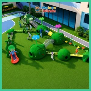 Mobile Maze Climbing Series - 24CP019-377
