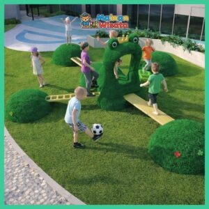 Mobile Maze Climbing Series - 24CP020-379