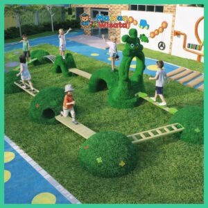 Mobile Maze Climbing Series - 24CP021-379