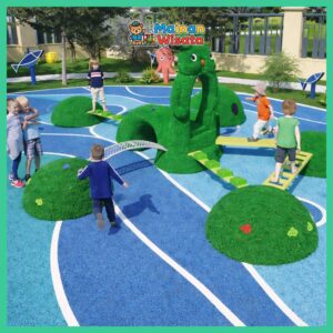 Mobile Maze Climbing Series - 24CP022-380