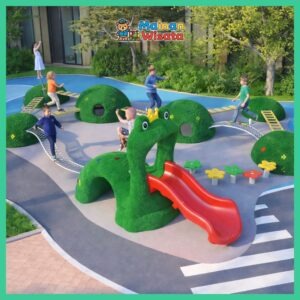 Mobile Maze Climbing Series - 24CP023-380