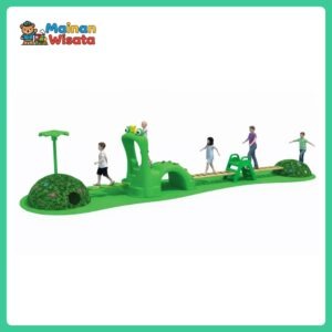 Mobile Maze Climbing Series - 24CP024-381