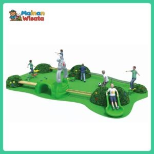 Mobile Maze Climbing Series - 24CP027-382